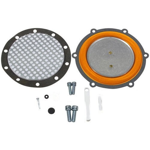 Rk-Vff30-2-Imp Repair Kit (Impco/Silicone) For Hyster Forklifts