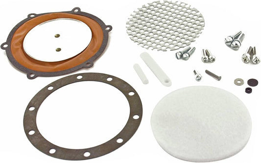 Rk-Vff30-2 Repair Kit (Generic) For Hyster Forklifts