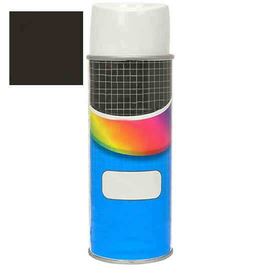 Spray-223 Spray Paint (12Oz Lead Free Black) For Hyster Forklifts
