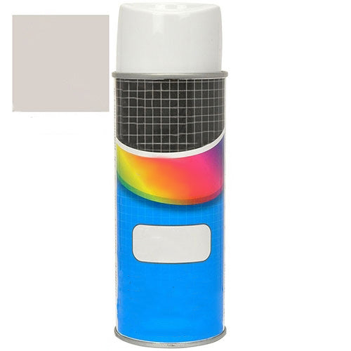 Spray-229 Spray Paint (12Oz White) For Hyster Forklifts