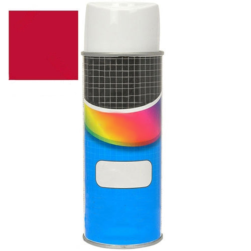 Spray-232 Spray Paint (12Oz Red) For Hyster Forklifts
