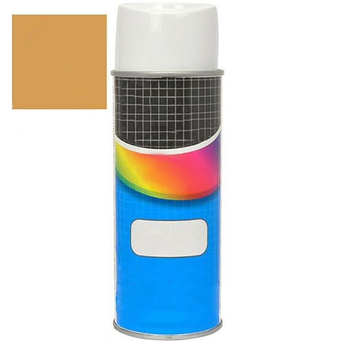 Spray-236 Spray Paint (12Oz Lead Free Yellow) For Hyster Forklifts