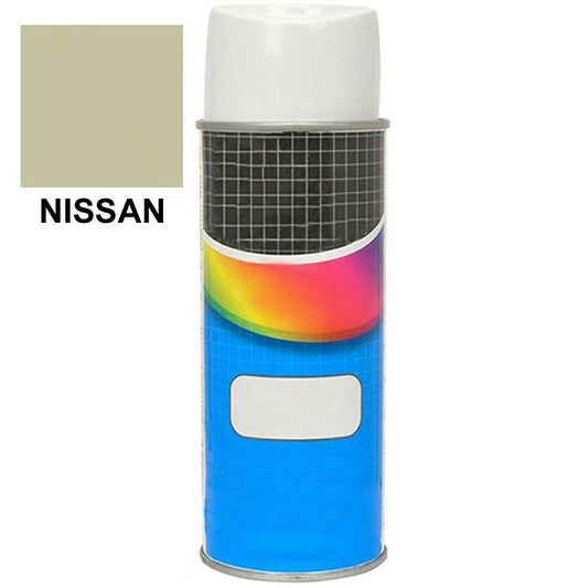 SPRAY-751 Spray Paint (12Oz Off White) For Nissan Forklifts