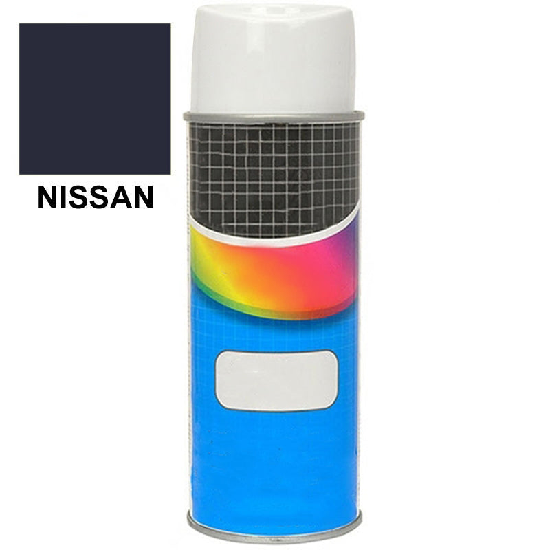 SPRAY-756 Spray Paint (12Oz New Grey) For Nissan Forklifts