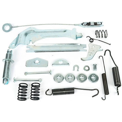 T-2017 Brake Hardware Kit (Lh) For Hyster Forklifts