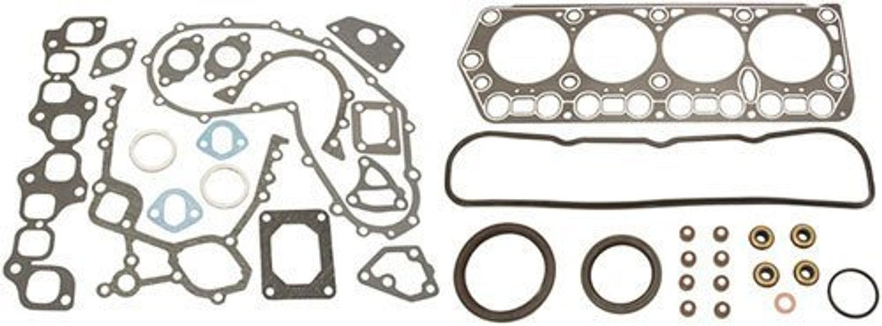 04111-2023071 Gasket O/H Set For Toyota Forklifts