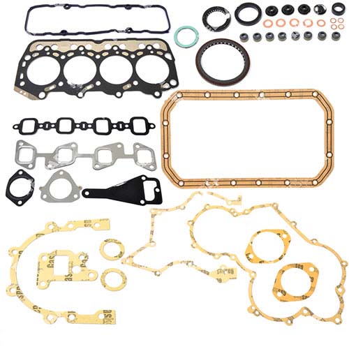 04111-2040171 Gasket O/H Kit For Toyota Forklifts