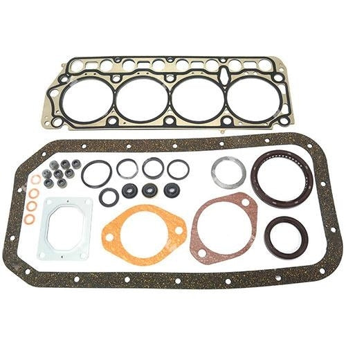 04111-2041071 Gasket O/H Kit (Steel) For Toyota Forklifts