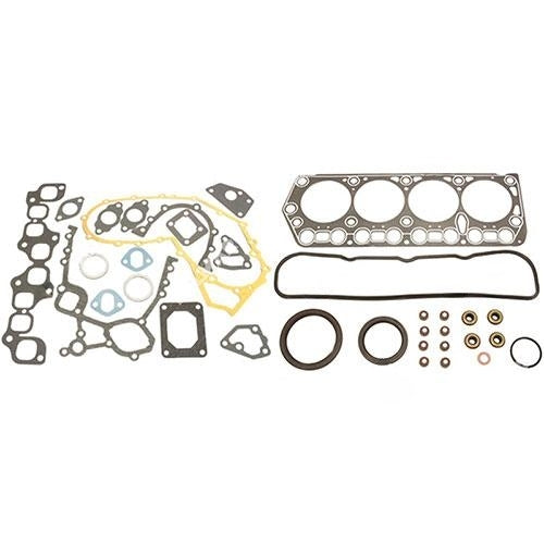04111-7815071 Gasket O/H Set For Toyota Forklifts