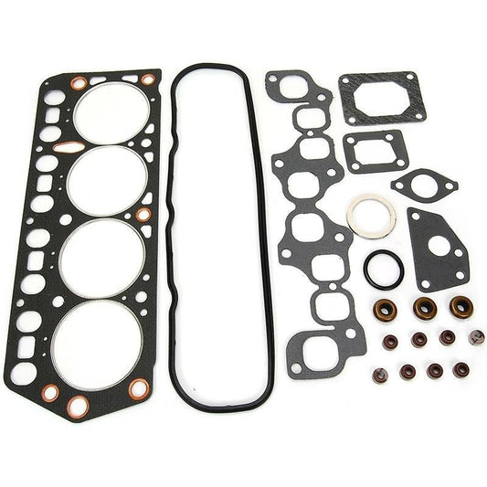 04112-2020271 Upper Gasket Set For Toyota Forklifts
