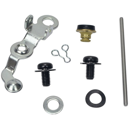 04221-U204071 Valve Kit For Toyota Forklifts