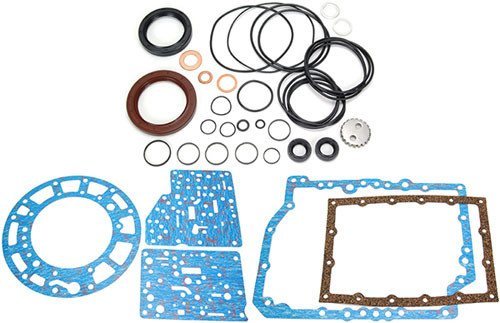 04321-2057271 Transmission O/H Kit For Toyota Forklifts
