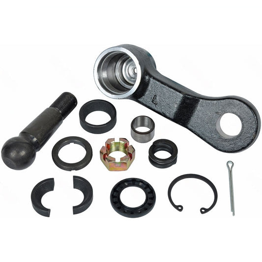 04437-3006071 Tie Rod For Toyota Forklifts