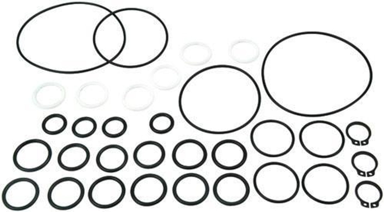 04671-2039071 Control Valve O/H Kit For Toyota Forklifts