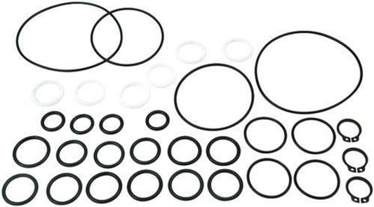 04671-2039071 Control Valve O/H Kit For Toyota Forklifts