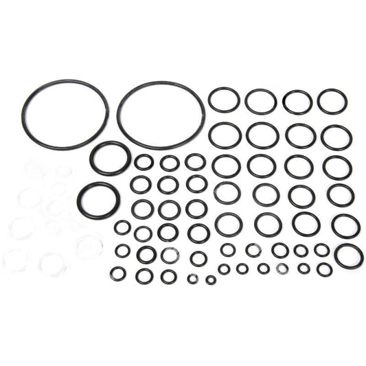 04676-2072271 Hydraulic Valve Seal Kit For Toyota Forklifts