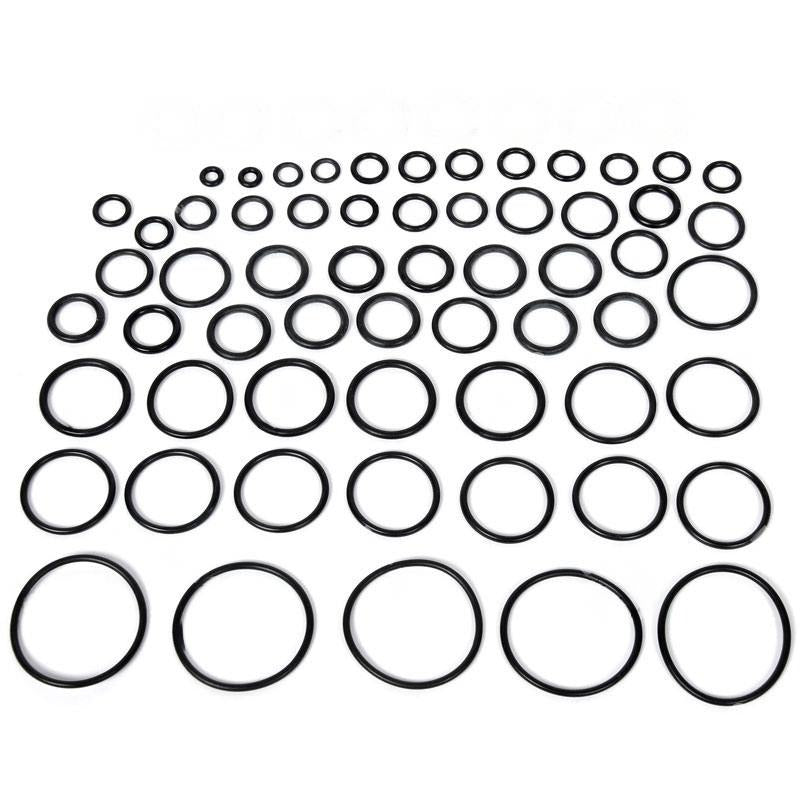 04676-2095071 Control Valve Seal Kit For Toyota Forklifts