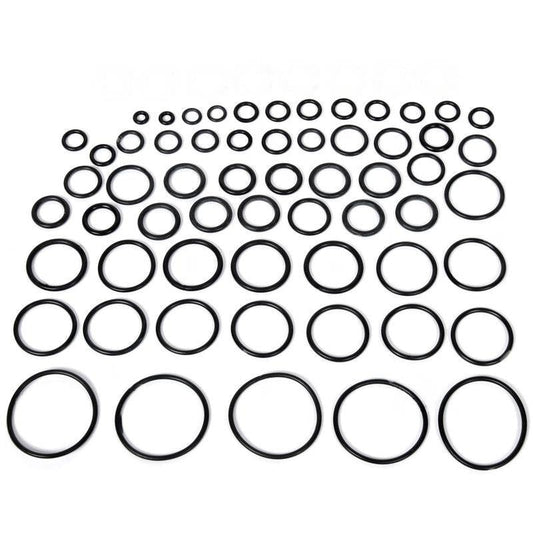 04676-2095071 Control Valve Seal Kit For Toyota Forklifts