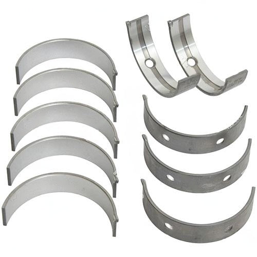 11704-7820171 Main Bearing Set (.25Mm) For Toyota Forklifts