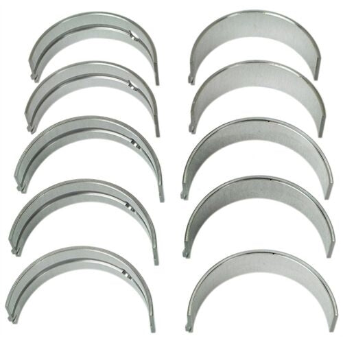 11708-71020 Main Bearing Set (.75Mm) For Toyota Forklifts