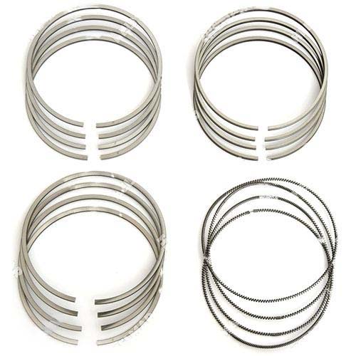13011-UC010 Piston Ring Set (Std) For Toyota Forklifts