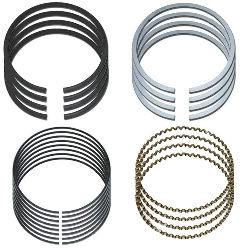 13013-7601471 Piston Ring Set (.50Mm) For Toyota Forklifts