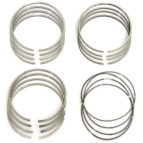 13013-7820271 Piston Ring Set (.50Mm) For Toyota Forklifts