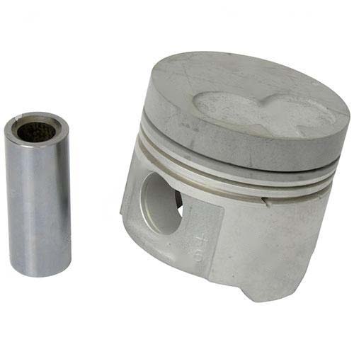 13102-7820271 Piston & Pin (.25Mm) For Toyota Forklifts