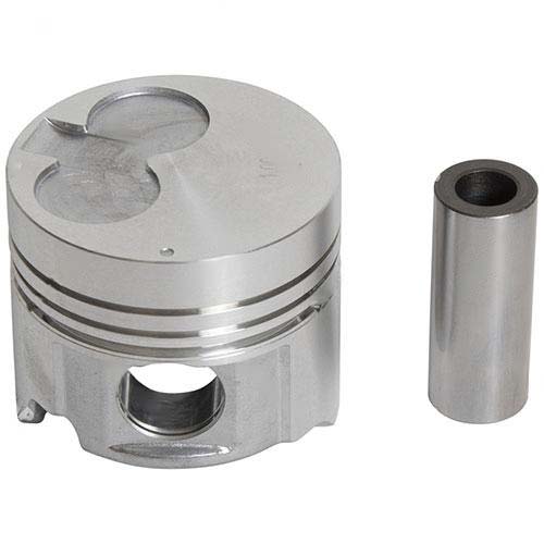 13105-UC010 Piston & Pin (1.00Mm) For Toyota Forklifts