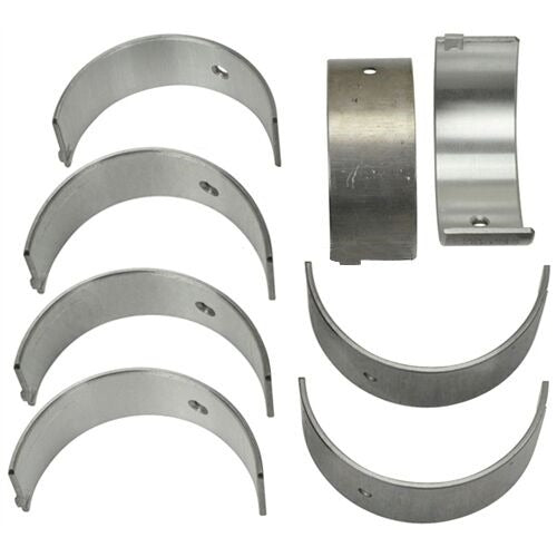 13206-71021 Rod Bearing Set (.50Mm) For Toyota Forklifts