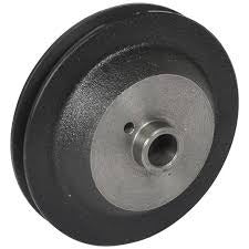 13471-7815571 Crankshaft  Pulley For Toyota Forklifts