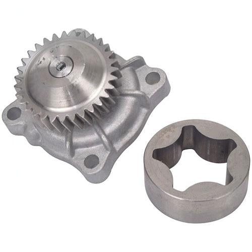 15100-UE010 Oil Pump For Toyota Forklifts