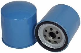 15601-7600671 Oil Filter For Toyota Forklifts