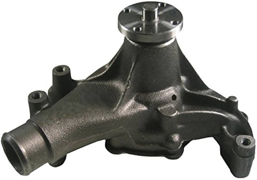16100-U316171 Water Pump For Toyota Forklifts