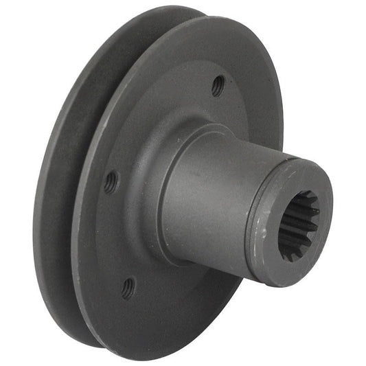 16211-3288371 Oil Pump Pulley For Toyota Forklifts