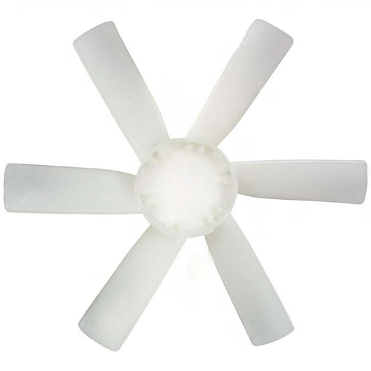 16312-1011371 Fan Blade For Toyota Forklifts