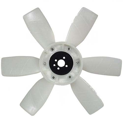 16361-2202071 Fan Blade For Toyota Forklifts