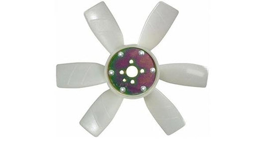 16361-2204071 Fan Blade For Toyota Forklifts