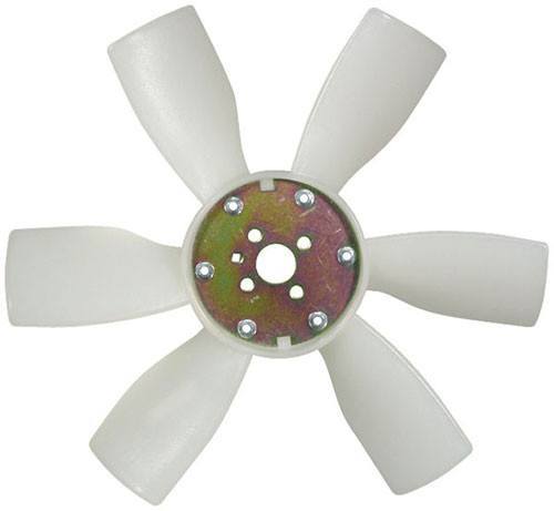 16361-2306071 Fan Blade For Toyota Forklifts