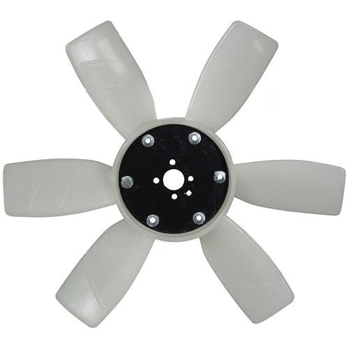 16361-3208071 Fan Blade For Toyota Forklifts