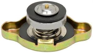 16401-2300071 Radiator Cap For Toyota Forklifts
