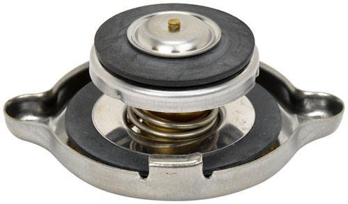 16401-7600271 Radiator Cap For Toyota Forklifts