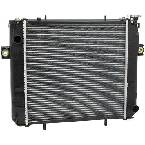 16410-1300071 Radiator For Toyota Forklifts