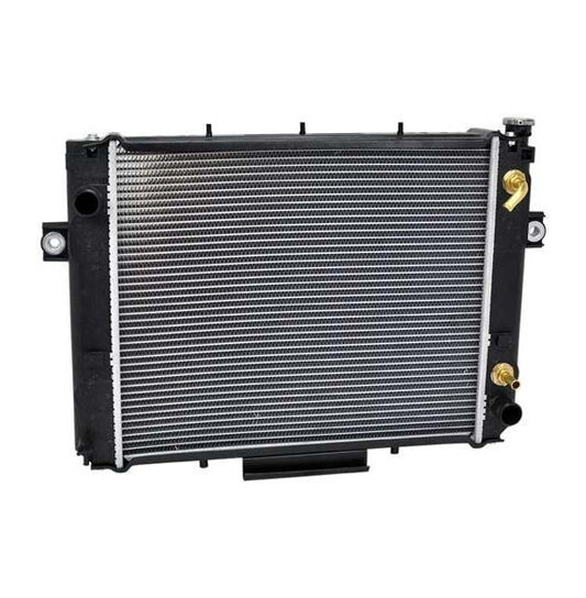 16410-2365171 Radiator For Toyota Forklifts