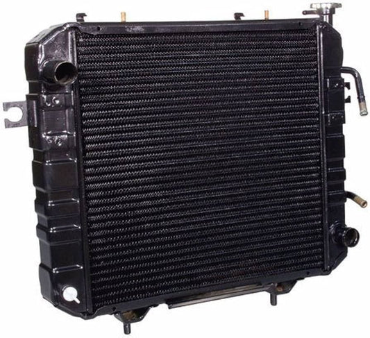 16410-U100071 Radiator For Toyota Forklifts