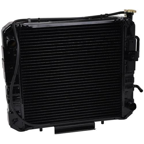 16410-U104071 Radiator  For Toyota Forklifts