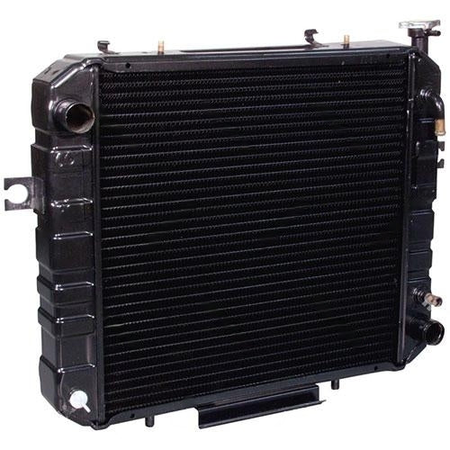 16410-U110071 Radiator For Toyota Forklifts