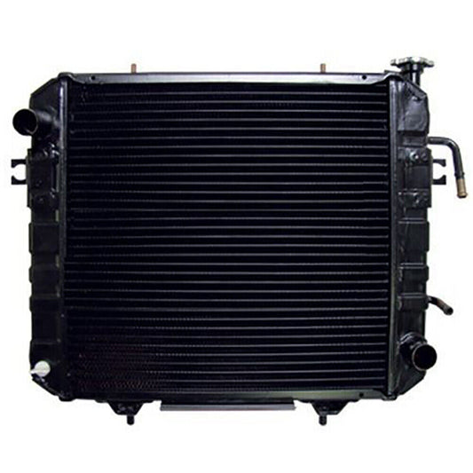 16410-U200071 Radiator For Toyota Forklifts