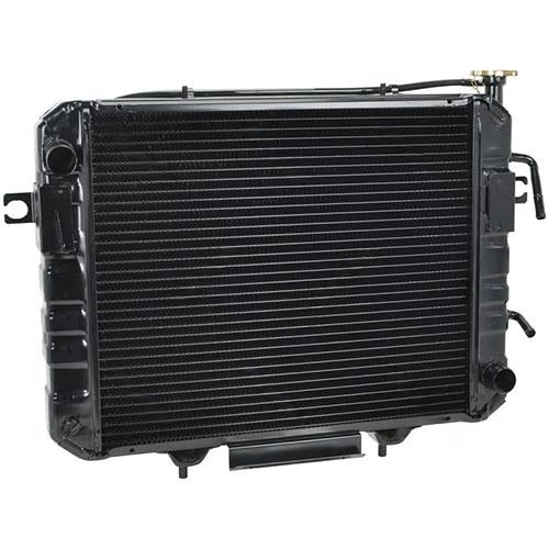 16410-U201071 Radiator For Toyota Forklifts