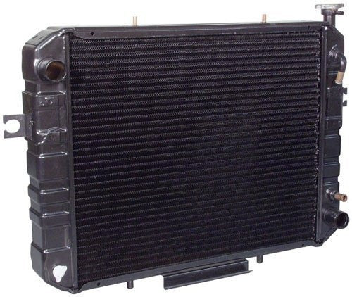 16410-U215071 Radiator For Toyota Forklifts